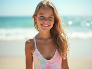 gvarros.com | Cum să alegi un costum de baie pentru copii