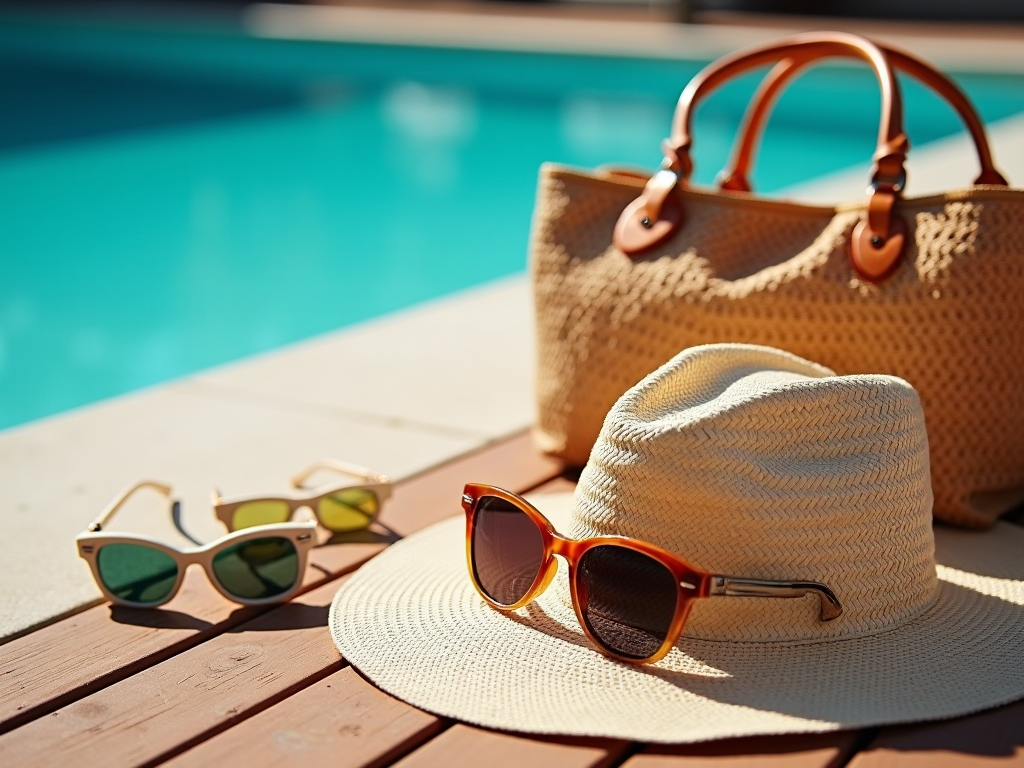 gvarros.com | Moda plajei pentru petreceri la piscină: ce să alegi pentru un look stylish?