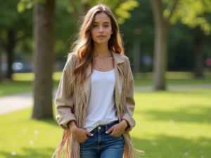 gvarros.com | Stilul hippie, din nou la modă. Cum porţi rochiile colorate