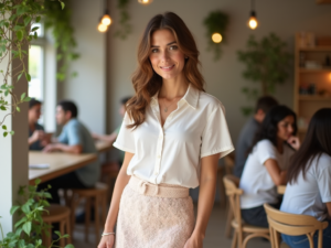 gvarros.com | Stilul hippie, din nou la modă. Cum porţi rochiile colorate