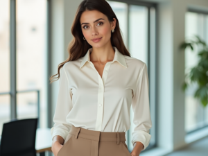 gvarros.com | 5 moduri în care poţi purta puloverul cu buline