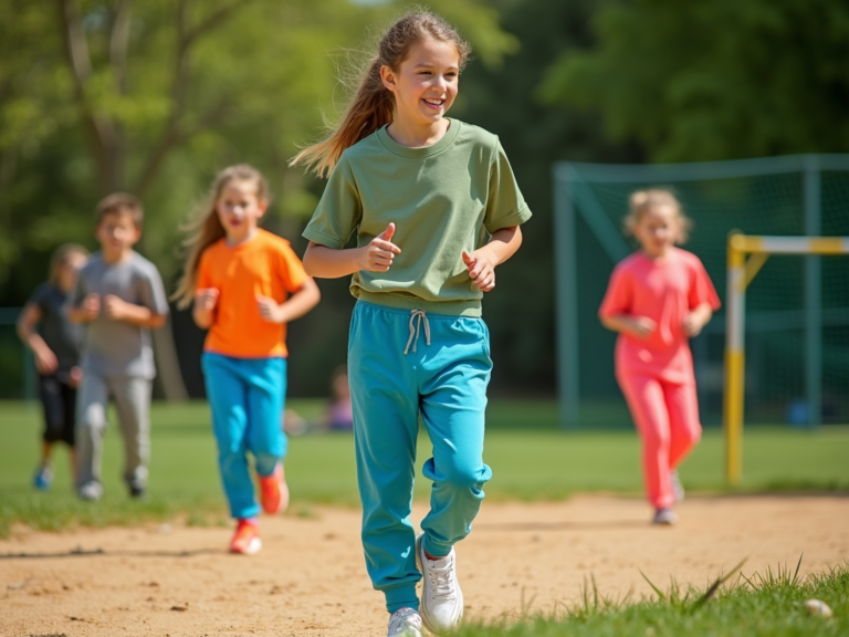 gvarros.com | Pantaloni de trening pentru adolescenți activi și confortabili