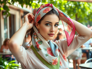 gvarros.com | Rolul culorilor vestimentare în crearea mărcilor de modă