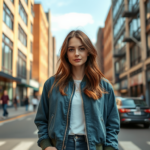 gvarros.com | Lumea gecilor bomber: o călătorie într-o piesă vestimentară