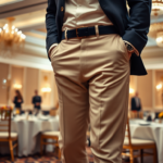 gvarros.com | Ghid de stil: Pantalonii de ocazie care te fac să strălucești