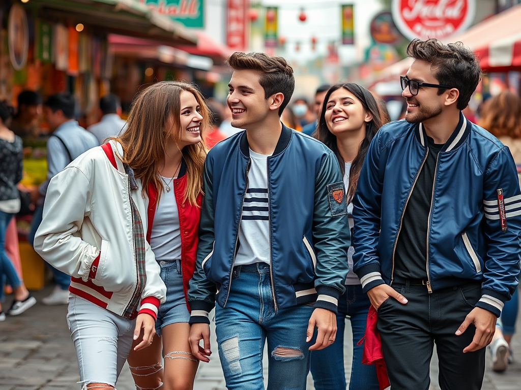 gvarros.com | Geaca bomber dam: cheia pentru un outfit deosebit în fiecare zi