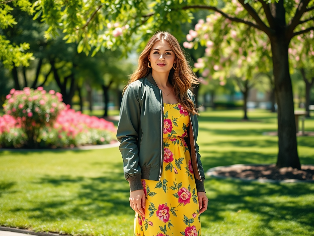 gvarros.com | Geaca bomber dam: cheia pentru un outfit deosebit în fiecare zi