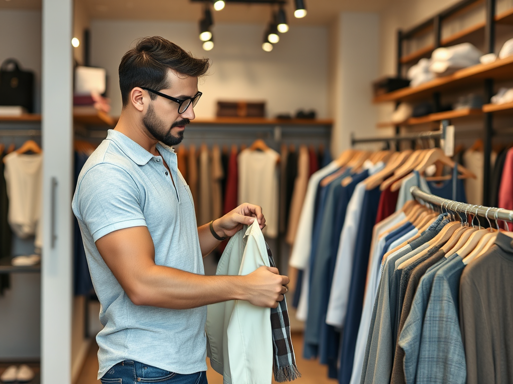gvarros.com | 5 reguli de bază pentru a te îmbrăca casual cu stil