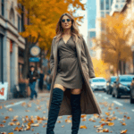 gvarros.com | Cizme lungi: alegerea perfectă pentru ținute de zi