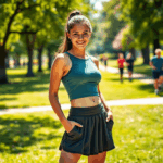 gvarros.com | Fusta pantalon sport: opțiuni de styling pentru confort maxim
