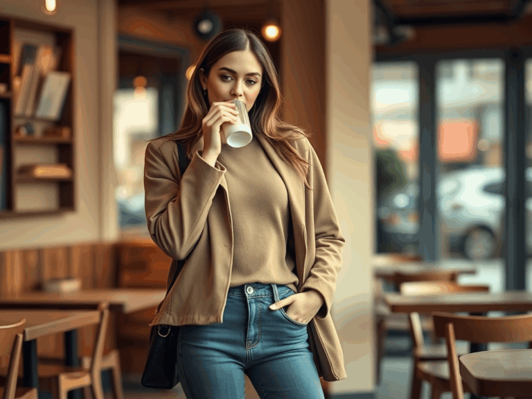 gvarros.com | Cum să porți blugii slim fit pe vreme rece?