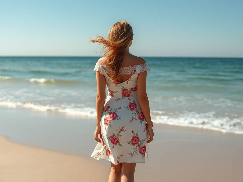 gvarros.com | Rochiile de mireasă cu imprimeu floral: ce modele sunt trendy în 2025