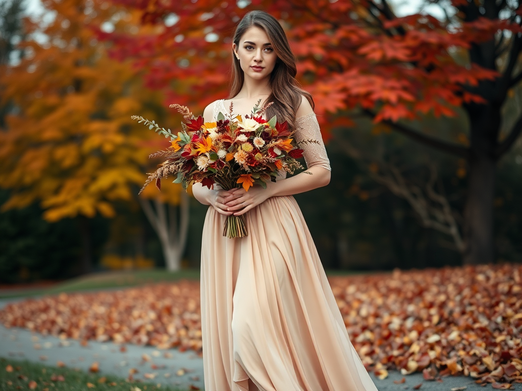 gvarros.com | Asigură-te că ai outfitul perfect pentru nunta de toamnă