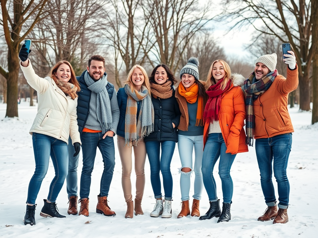 gvarros.com | Cum să porți blugii slim fit pe vreme rece?