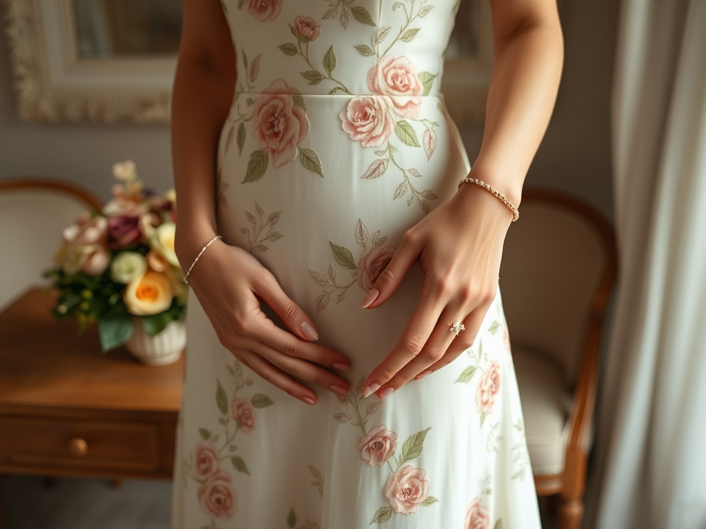 gvarros.com | Rochiile de mireasă cu imprimeu floral: ce modele sunt trendy în 2025