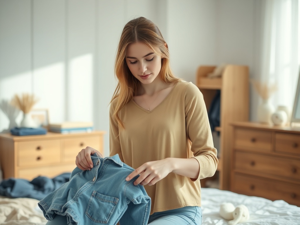 gvarros.com | Sfaturi utile pentru îngrijirea îmbrăcămintei din denim