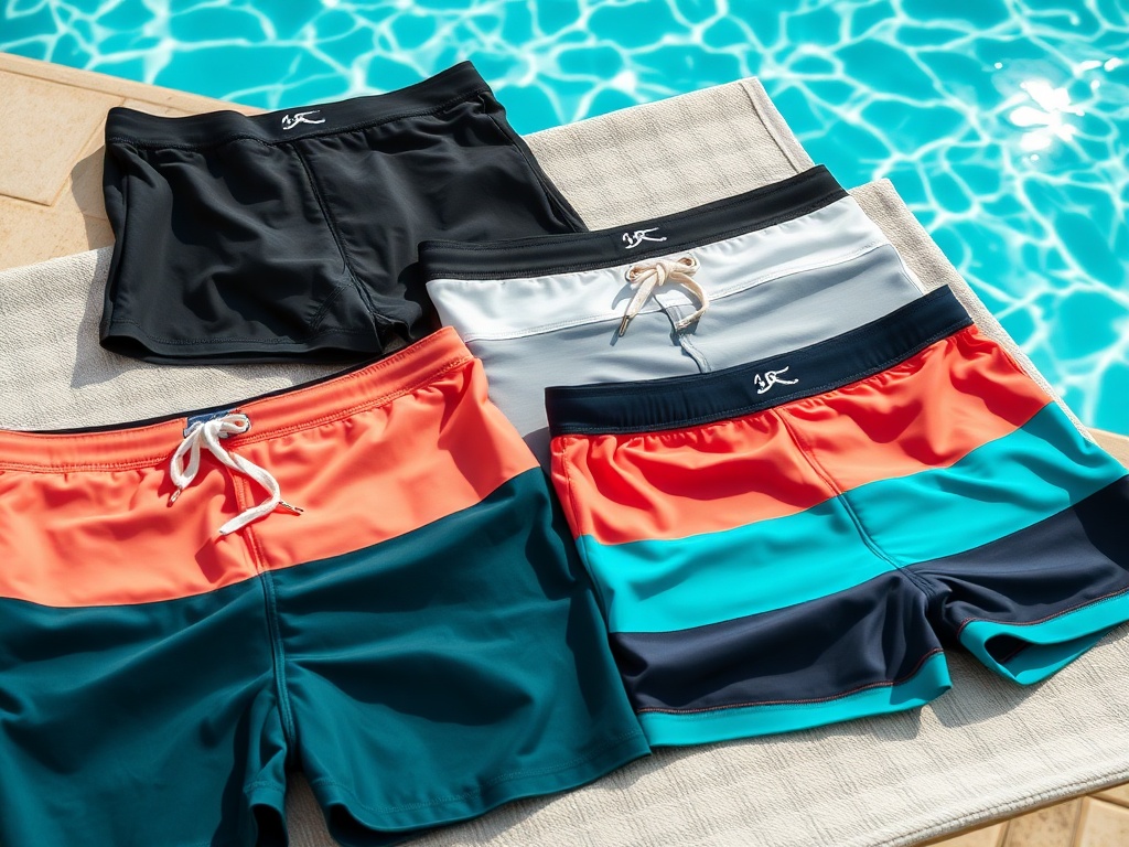gvarros.com | Diferitele tipuri de costume de baie bărbătești și utilizarea lor
