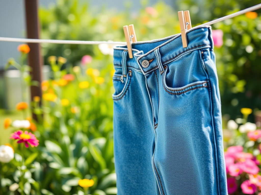 gvarros.com | Sfaturi utile pentru îngrijirea îmbrăcămintei din denim