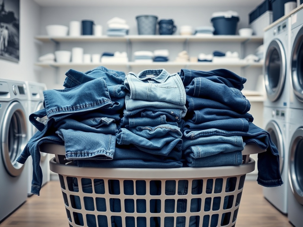gvarros.com | Sfaturi utile pentru îngrijirea îmbrăcămintei din denim
