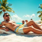 gvarros.com | Diferitele tipuri de costume de baie bărbătești și utilizarea lor