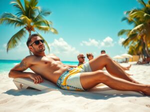 gvarros.com | Ochelari de soare pentru plimbări pe plajă: ce să alegi?