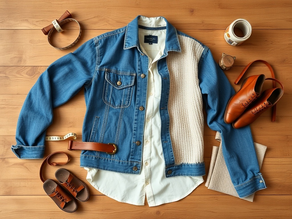 gvarros.com | Moda sustenabilă: Cum să identifici hainele de calitate second-hand