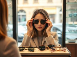 gvarros.com | Cum să îți asortezi culoarea părului cu nuanțele din garderobă