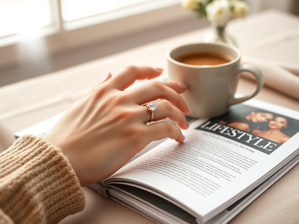 gvarros.com | Analiza tendințelor în bijuteriile cu pietre de culoare pastel