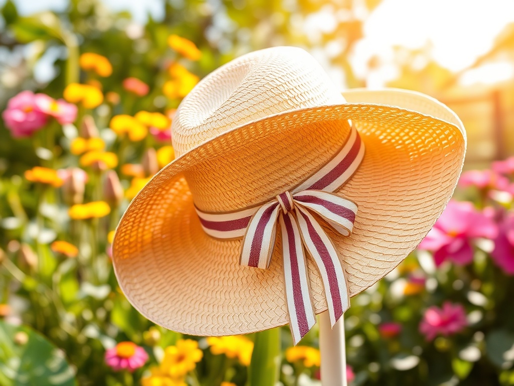 gvarros.com | Cum să îți alegi o pălărie de paie cu boruri înguste gvarros.com | Cum să îți alegi o pălărie de paie cu boruri înguste
