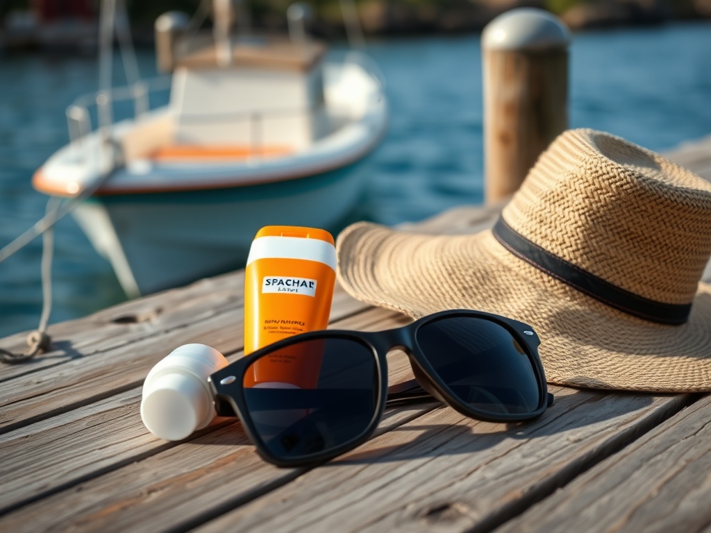 gvarros.com | Cum să te îmbraci pentru o plimbare cu barca gvarros.com | Cum să te îmbraci pentru o plimbare cu barca