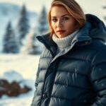 gvarros.com | Geci din puf: ușoare și călduroase