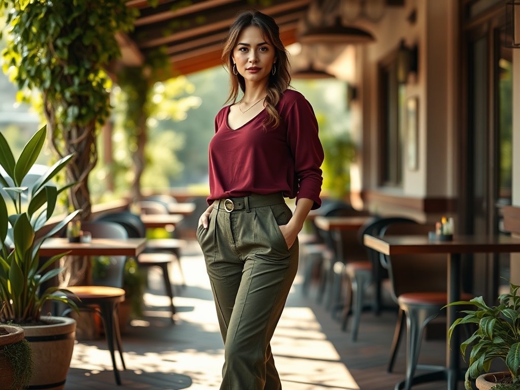 gvarros.com | Modă pentru femei cu silueta de triunghi inversat cu șolduri înguste gvarros.com | Modă pentru femei cu silueta de triunghi inversat cu șolduri înguste